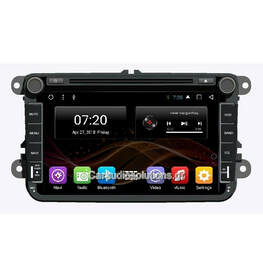 RNavigator S700 RN7370  VW T5 Caravelle  2009-2016     Android 7.1.1 Caraudiosolutions