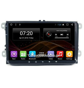 RNavigator S700 RN7370D  VW T5 Caravelle  2009-2016     Android 7.1.1 Caraudiosolutions