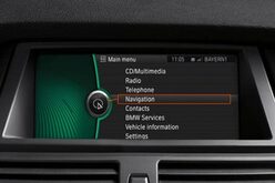 RNavigator  6C-8225GN / S9.AN  Multimedia Navigation GPS - ΟΕΜ 10,25'' Εργοστασιακού Τύπου Οθόνη - BMW Series X6  E71  2011-2013   - Android  9 Pie - 6 πύρηνο - PX6 : Dual Cortex-A72(CPU 1.8GHZ) + Quad Cortex-A53(CPU 1.4GHZ) 4gb Ram - 32gb Rom  Caraudiosolutions.gr