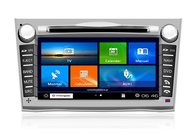 F061  S90 Subaru Outback Winca Roadnav RN RNavigator RN platinum Bizzar Windows Embedded CE06 Caraudiosolutions