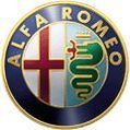 Alfa Romeo Οθόνες GPS