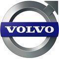 Volvo Οθόνες GPS
