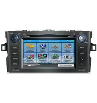  F028 S90 Toyota Auris   Winca Roadnav RN RNavigator RN platinum Bizzar Windows Embedded CE06 Caraudiosolutions