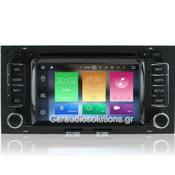 RNavigator S900 RN90042  VW   T5 Caravelle  2003-2009   Android 8 Caraudiosolutions