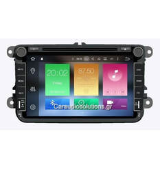 RNavigator S920 RN92370  VW Caddy 2003-2016  Android 9.0.0  Caraudiosolutions