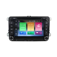 RNavigator S930 RN93305   VW Caddy 2003-2016  Android 9 Caraudiosolutions