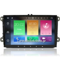 RNavigator S930 RN93370D   VW Beetle 2011-2016  Android 9 Caraudiosolutions