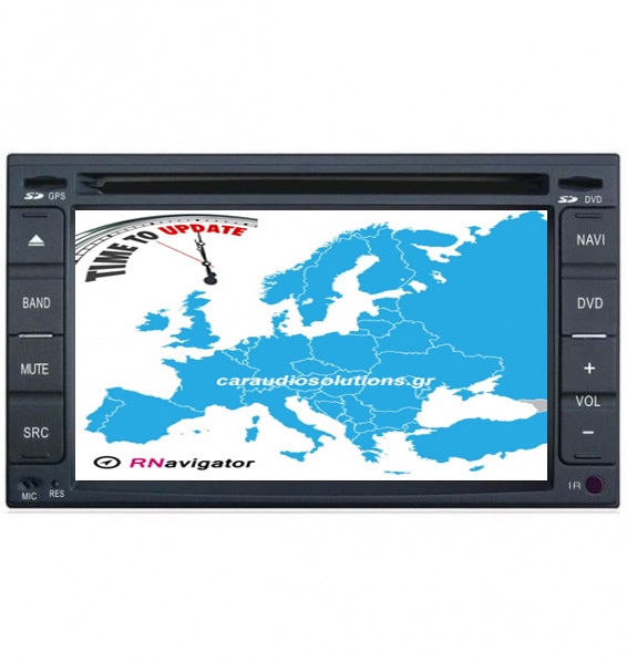 K001 F001 S90 Nissan Murano   Winca Roadnav RN RNavigator RN platinum  Bizzar Windows Embedded CE06 Caraudiosolutions