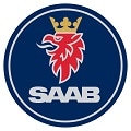 Saab Οθόνες GPS